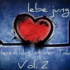 Herzschlag ist der Takt Vol'2