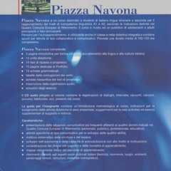 Piazza Navona: Corso Di Italiano Per Stranieri: Livello A1-A2 (Libro CD) - 14