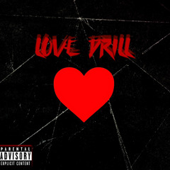 LOVE DRILL (feat. Rez) (prod. KRI)