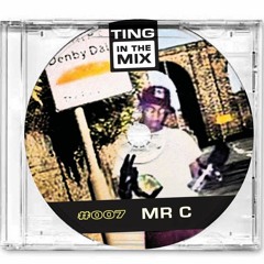 Mr C - TING Guest Mix