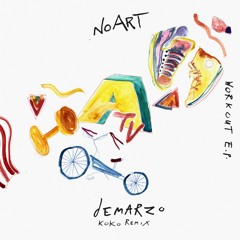 DeMarzo - Work Out / NO ART