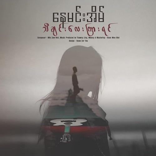 nay min eain - ta chin lay kyar yin ( Thar June Mashup)