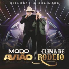 Clima de Rodeio