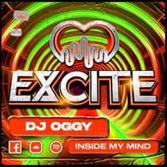 Inside My Mind (Out Now) On EXCITE-DIGITAL.CO.UK