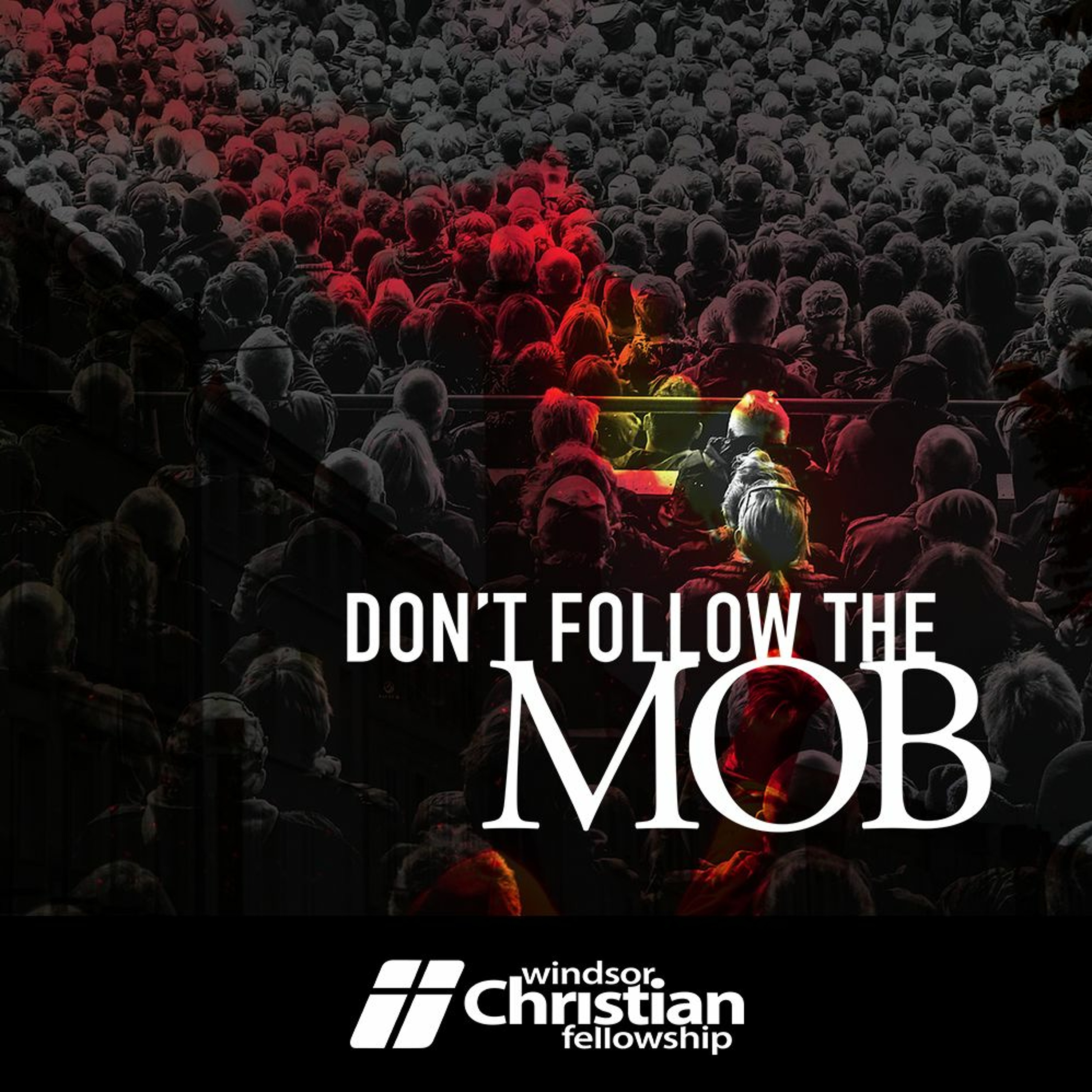 Windsor Christian Fellowship