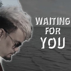 WAITING FOR YOU - SJ Demarco & Saia Frank Sola (Official Audio With Lyrics 2022)