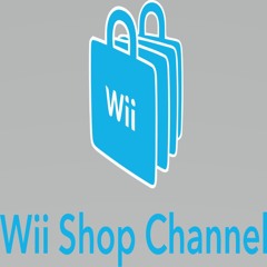 Wii Shop Channel (McMoney Bootleg)