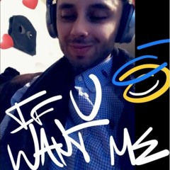 I WANT YOU IF YOU WANT ME [PROD. SPLASHGVNG] - REMASTERED BY ZVBO