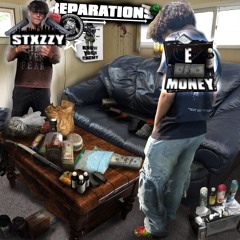 EMONEYJOHNSON + STXZZY - WALKED IN THE SPOT INTERLUDE (prod. stxzzy)
