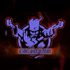 THUNDERDOME 2025 ULTIMATE WARM UP  MIX  BY DEMOLISHED | PART 1