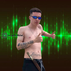 MC GDB - JOGA ESSA RABA P TREM [ DJ GDB ]