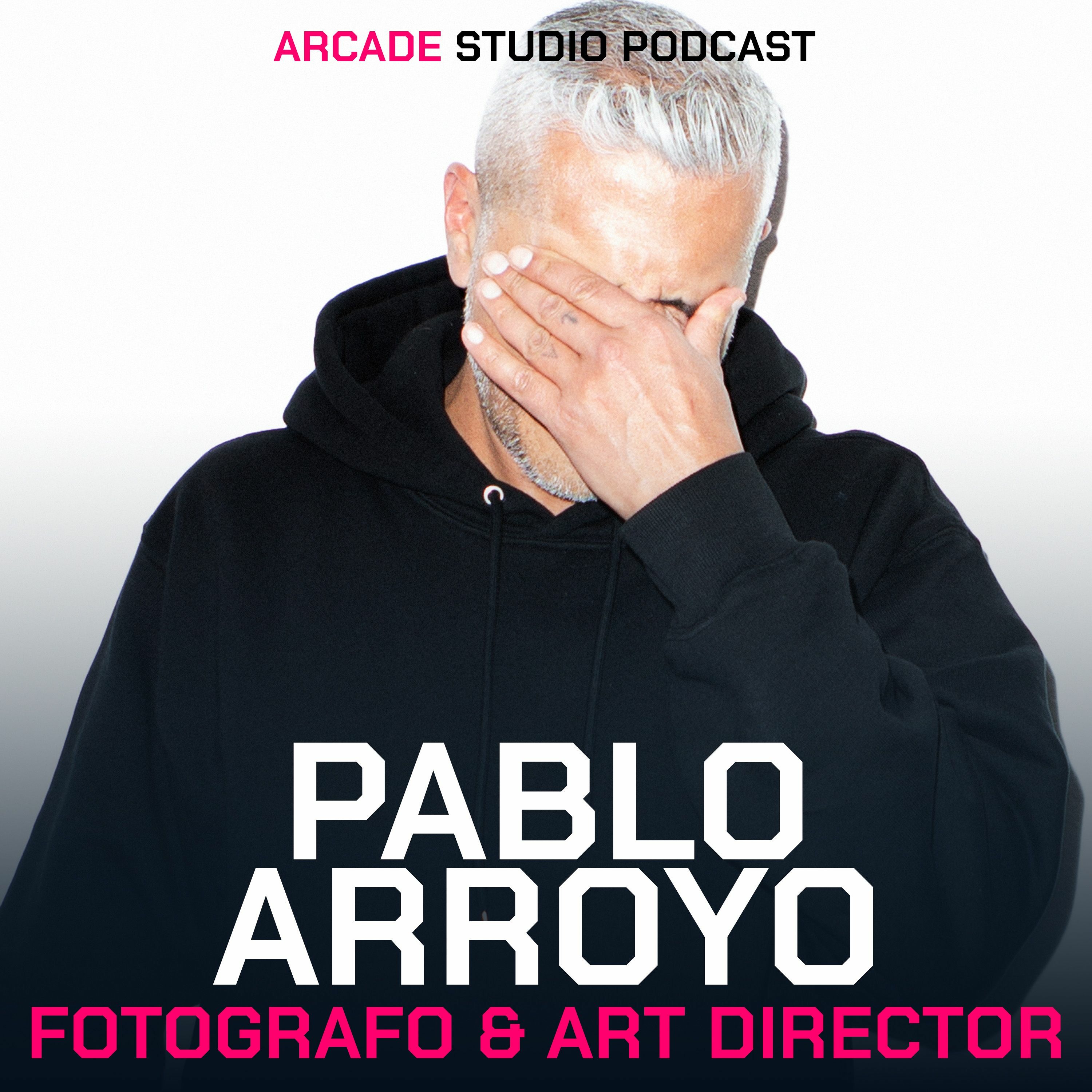 Arcade Studio Podcast