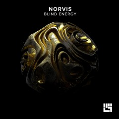 Norvis - Blind Energy (Original Mix)