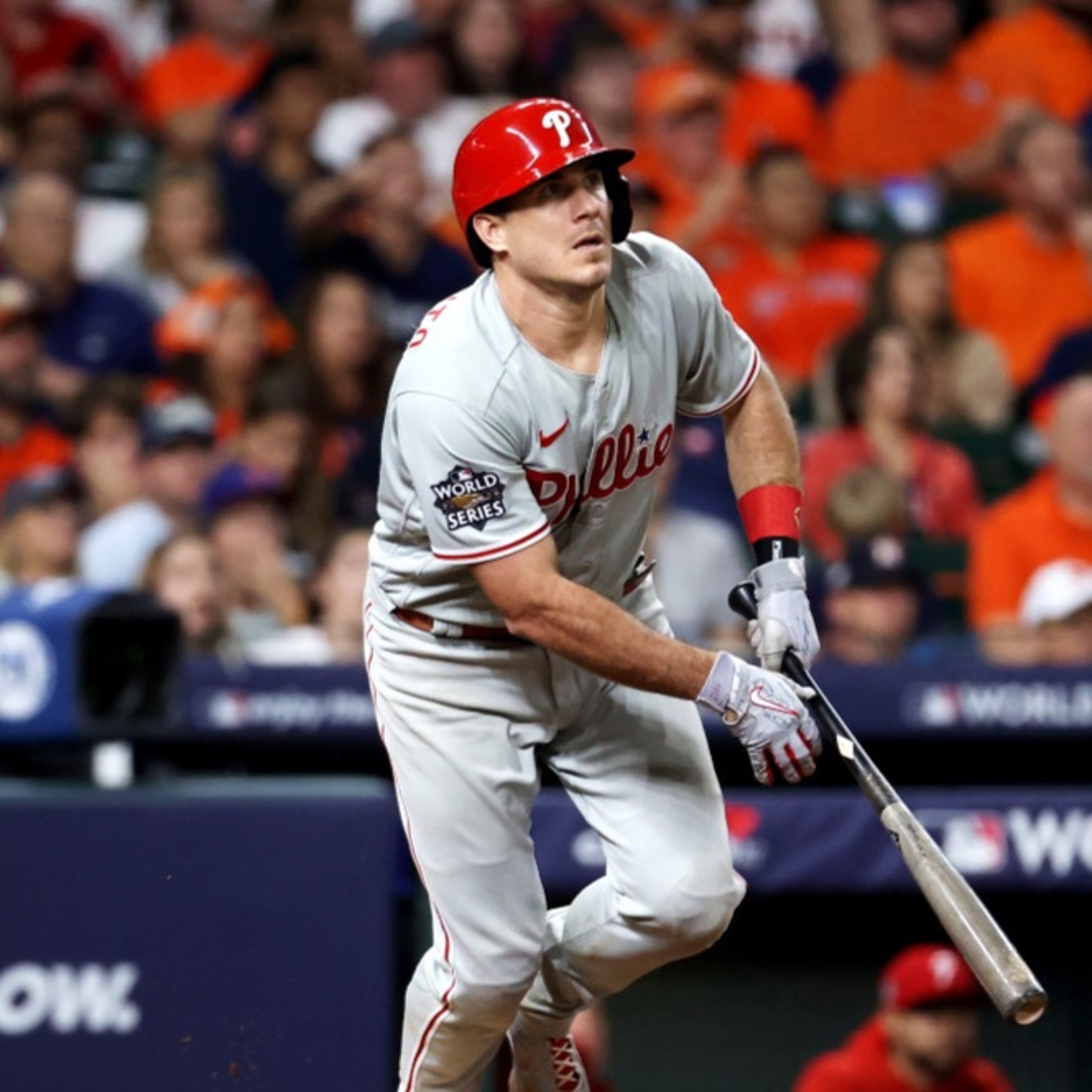 HTHB Ep. 102: "We Aren't Going Back To Houston" featuring Matt McSweeney thumbnail