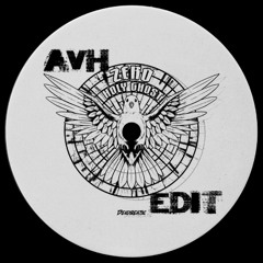 Zero - Holy Ghost (AVH Edit) | FREE DL