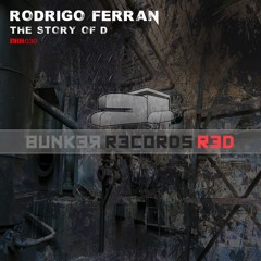 [ASG BRR030] Rodrigo Ferran - The Story Of D Preview