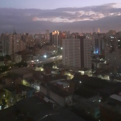 Casas, Ladeiras e Memórias (Instrumental) (autoral)