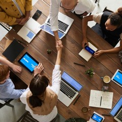 GBI Digital Boardroom: Analytic Evolution