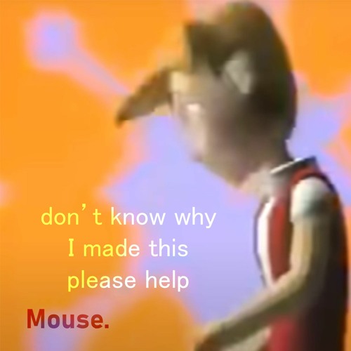 Rolli und Rita - Was ist dein Lieblingsfach (Mouse's Curiosity Bootleg)
