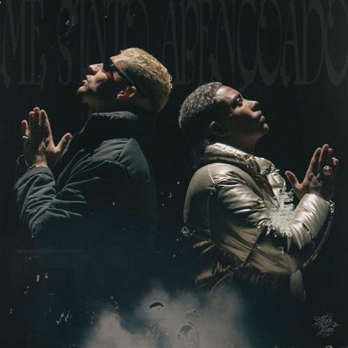 MC Poze Do Rodo Ft. Filipe Ret - Me Sinto Abençoado