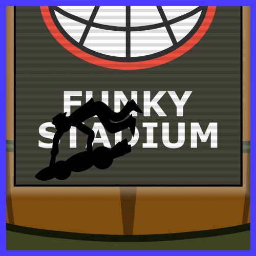 Funky Kong's Jam