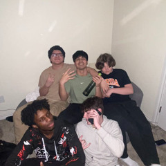 Glimmer Freestyle(Prod. MDX)
