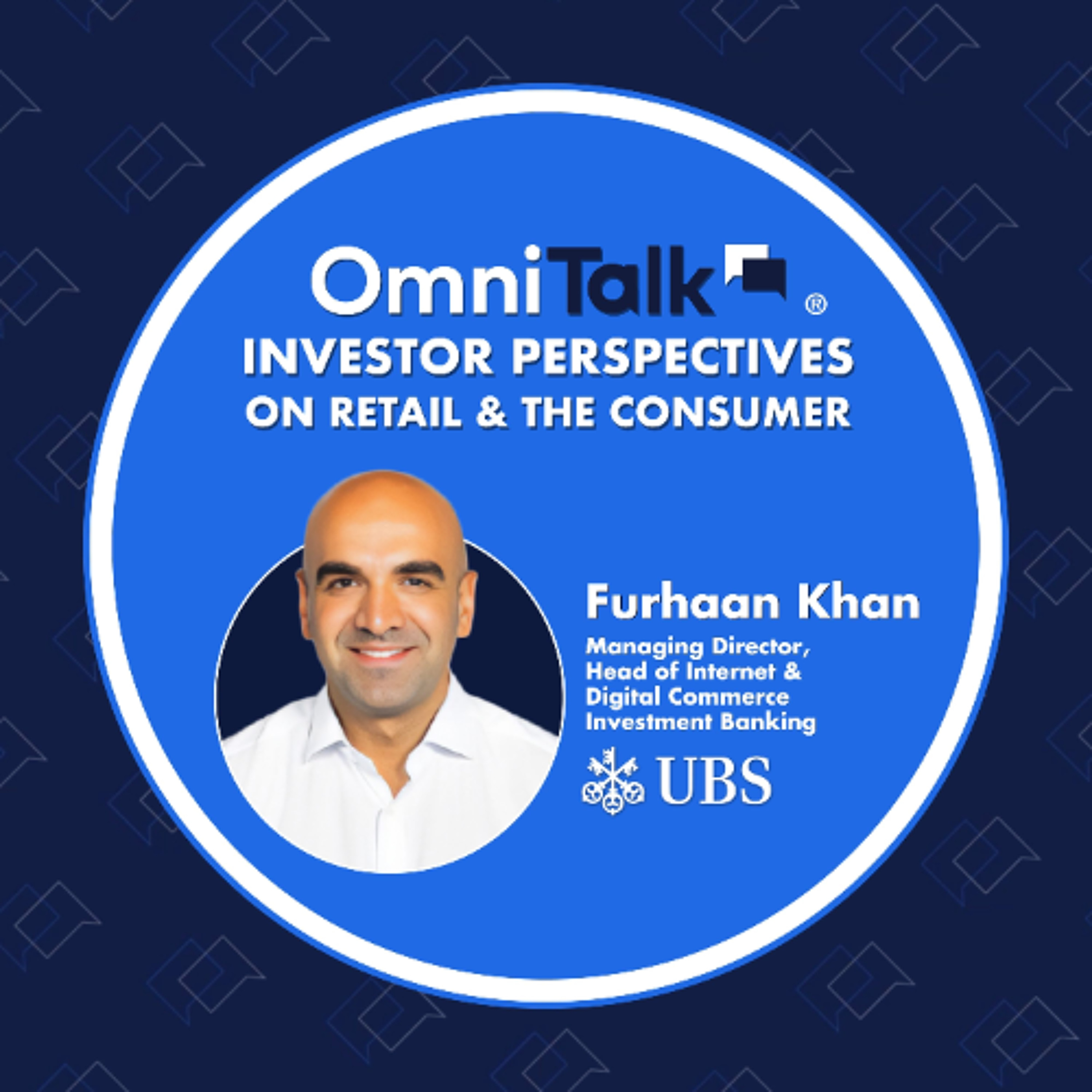 The Hidden Framework Behind Retail Technology Winners With UBS's Furhaan Khan
