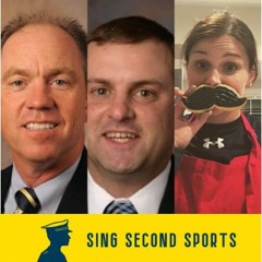 Season 1: Pod 16--'Bringing the Golf Course Back to Life'