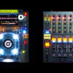 SETS, MIXES, TAPES *