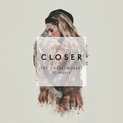 The Chainsmokers feat. Halsey - Closer