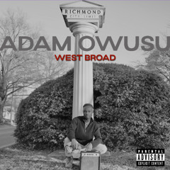 WEST BROAD (Radio Edit)