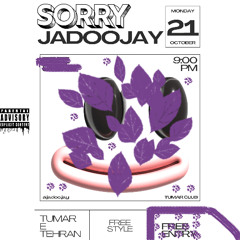 SORRY FREESTYLE