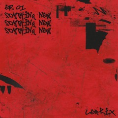 LEFRIX - Something New