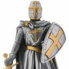 The Roaring Knight