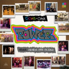 POWER ft Seven Six Supah