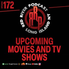 ep 172- Upcoming 2024 Movies And TV Shows