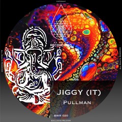 Jiggy (IT) - Pullman (Original Mix)