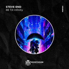Steve End - 88 till infinity (Extended Mix)
