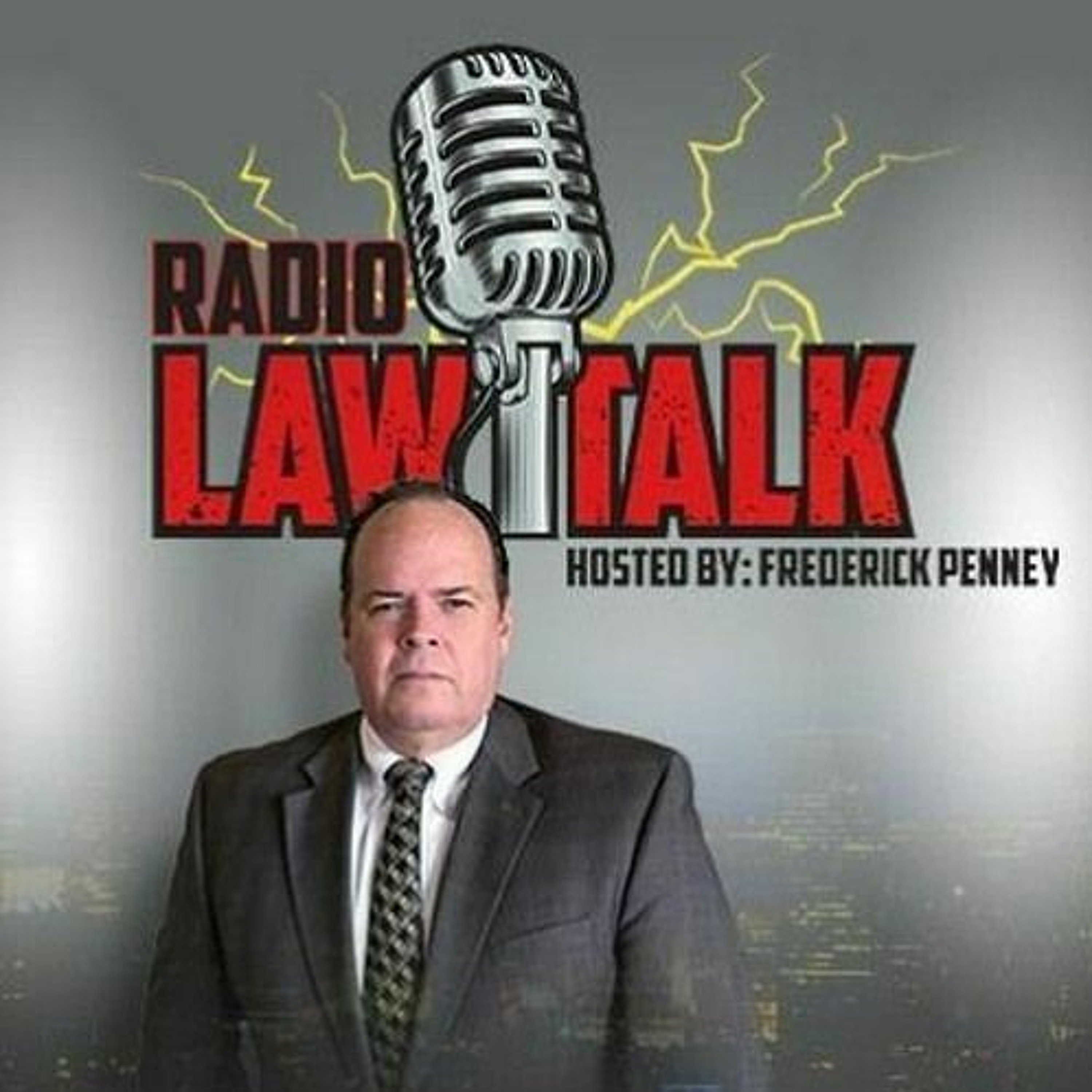 Radio Law Talk