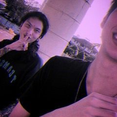 Hachii x Demonixion - Girls (Lil Peep Cover)