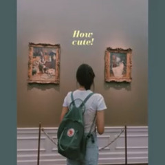 WWJ  จบอยเผอไมร How cute Official Audio