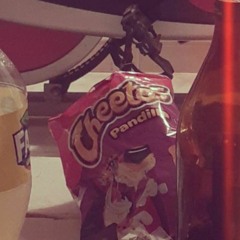 flaming hot cheetos (clairo cover)
