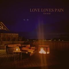 Love Loves Pain premaster