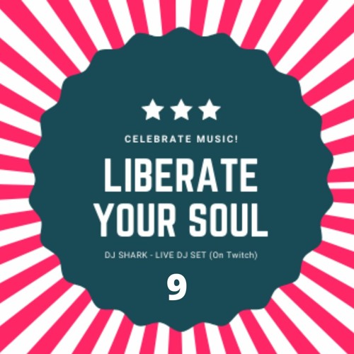 Liberate Your Soul 9