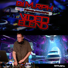 DJMurph Live Stream Video Mix (9-25-20)