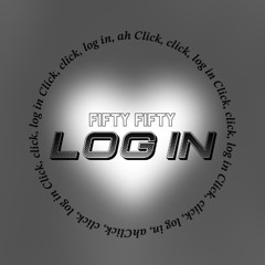 fifty fifty-login ʚɞ