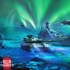 War Thunder OST - Great Things Are Coming