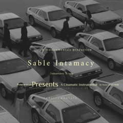 SOLANGE / SZA / STEVE LACY TYPE BEAT. "SABLE INTAMACY" || 2023