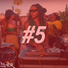 +1 House Baile #5 (FUNK & EDITS)