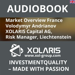 XOLARIS Market News N01  - Market Overview – France